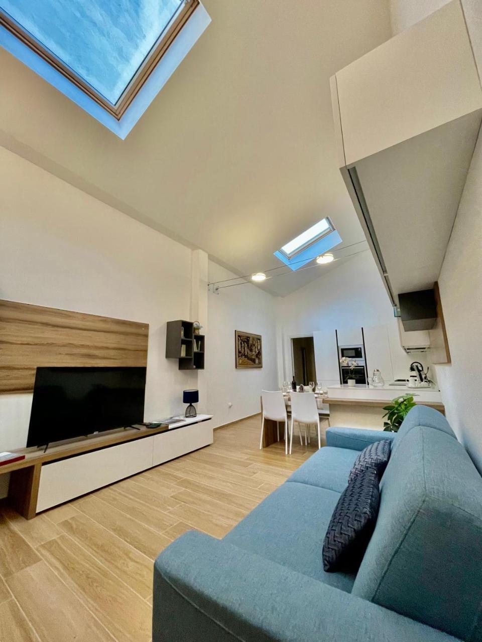 Home Viale Trento 16