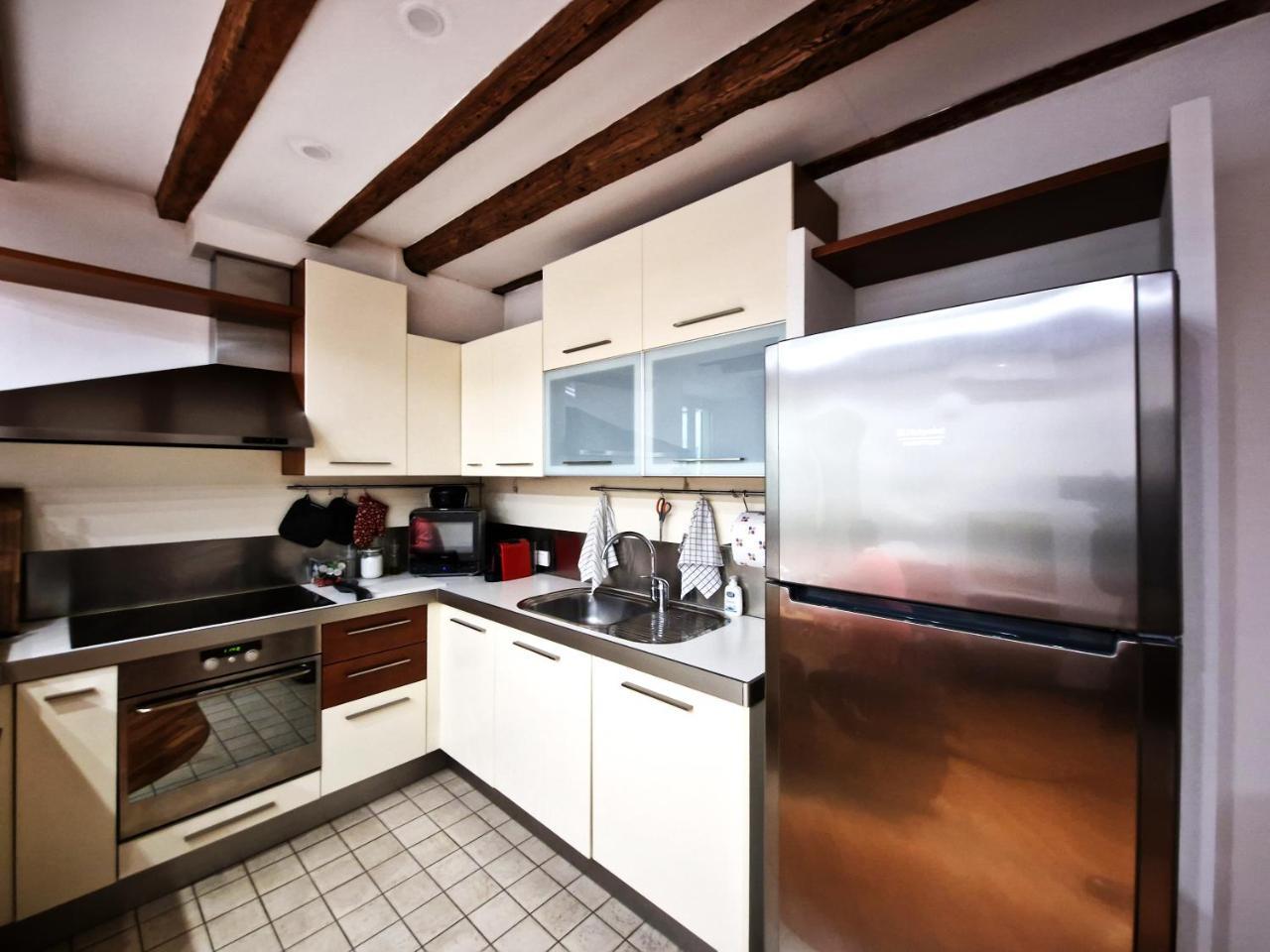 Magnifico Appartamento Ristrutturato 2