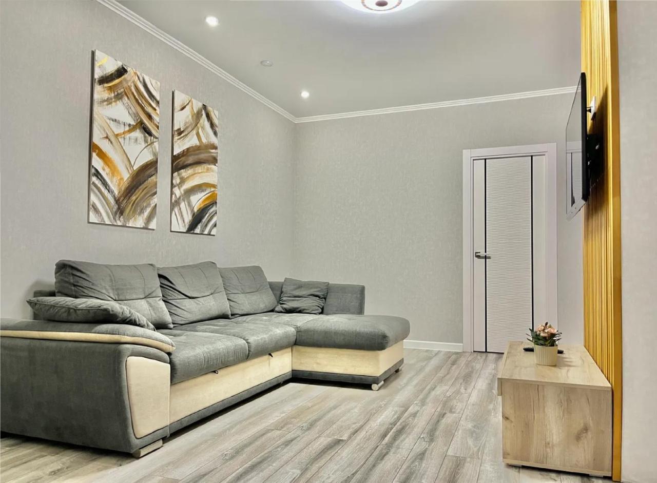 Jh Hotel with 2beds Wi-Fi 1