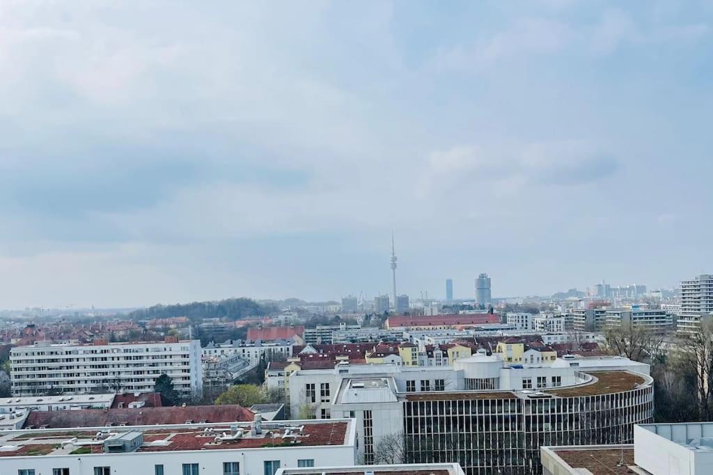 Sunrise Studio Fur 2-3 Personen