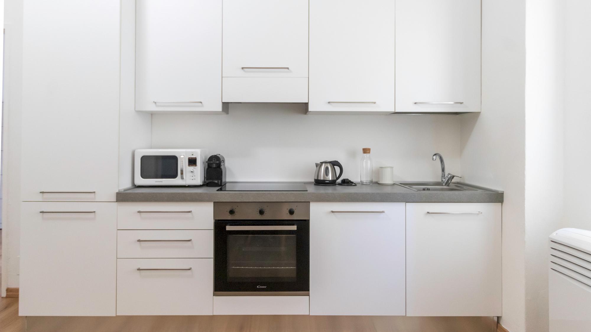 Italianway - Fatebenesorelle 18a 1