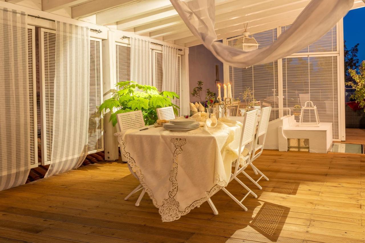 La Terrazza Sul Corso - Premium Apartment 1