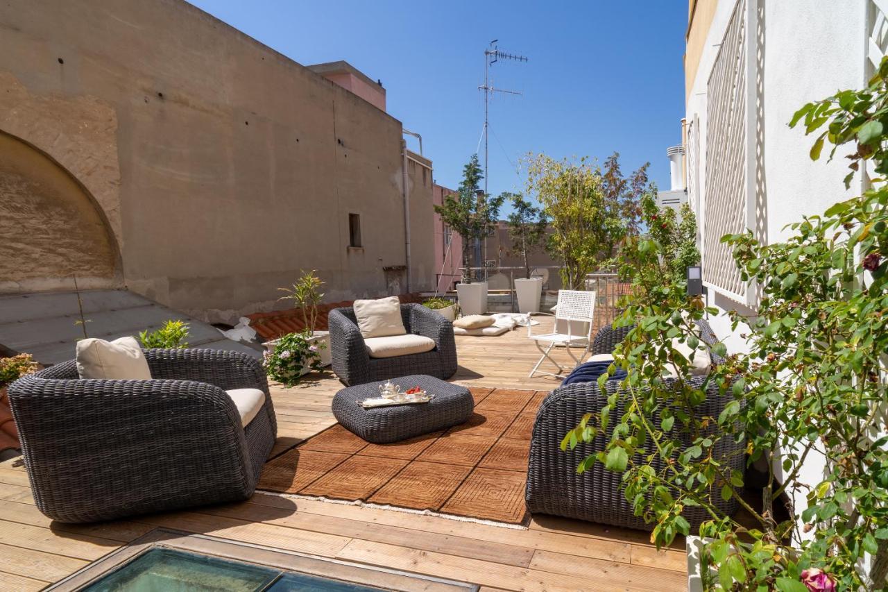 La Terrazza Sul Corso - Premium Apartment 2