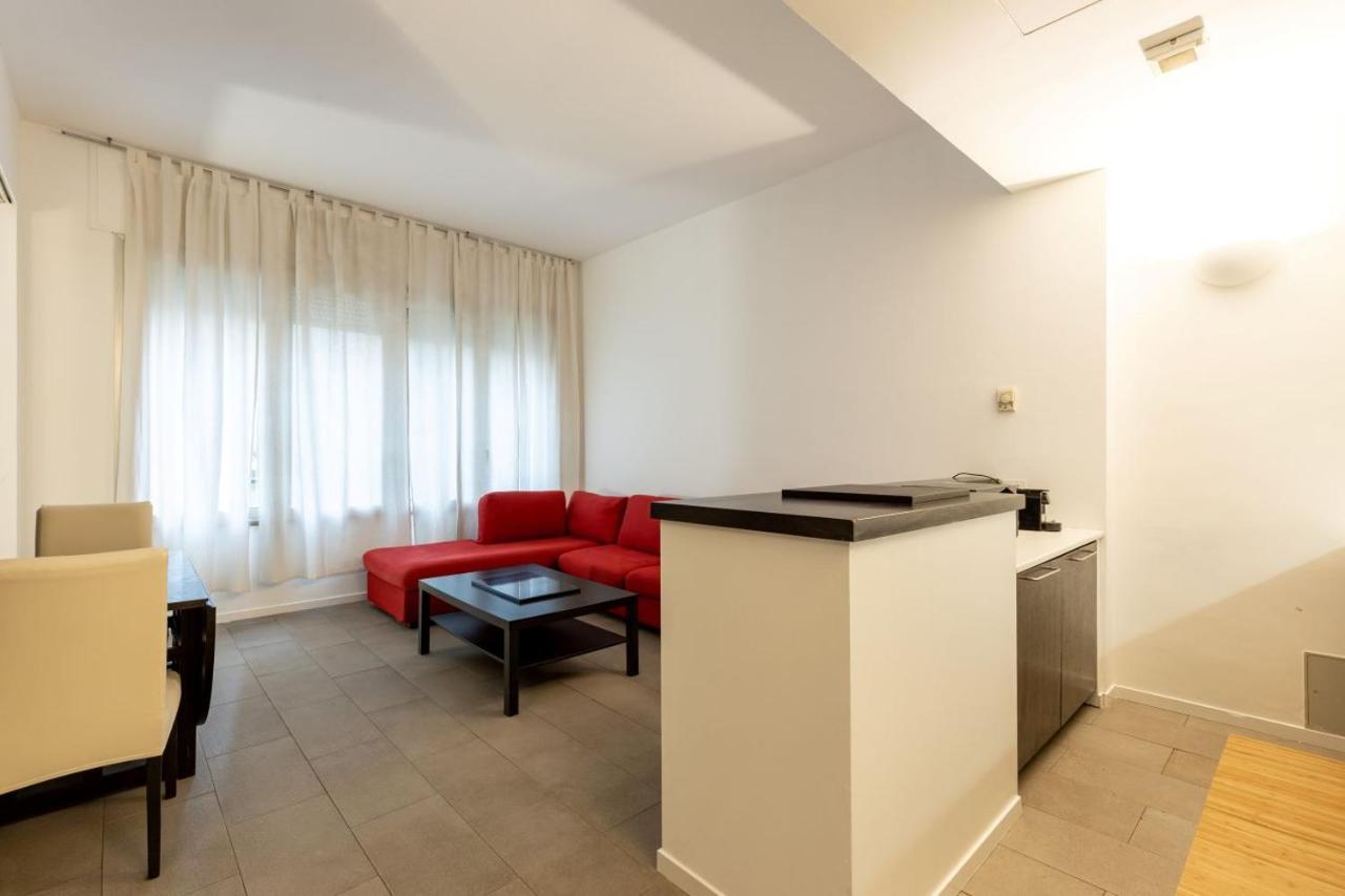 Apartment in Brera-Fatebenefratelli-Porta Nuova-Milano (Adults Only) 1