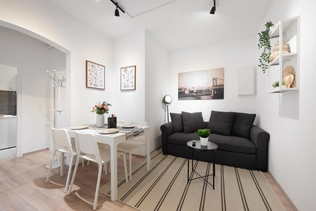 Apartment Close To Theresienwiese 1