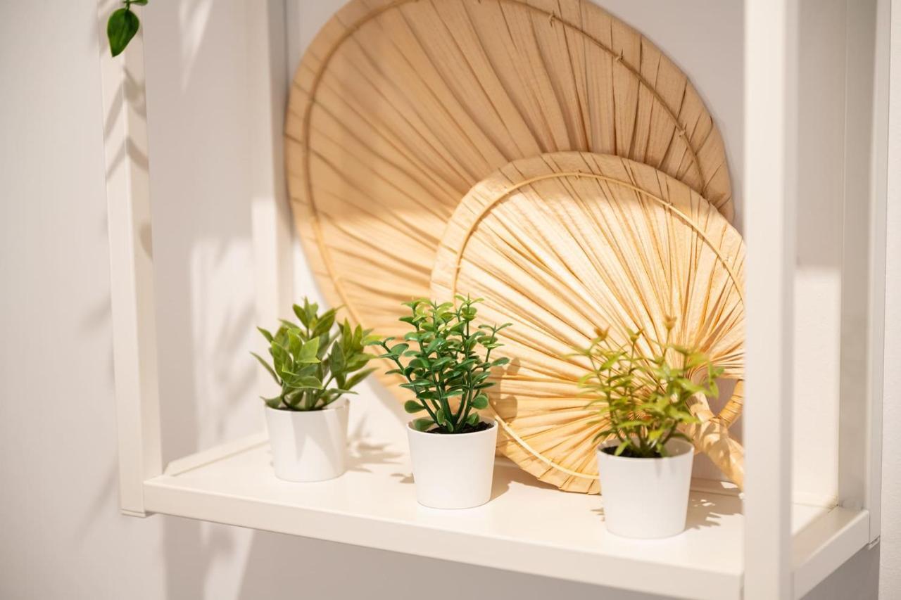 Apartment Close To Theresienwiese 2