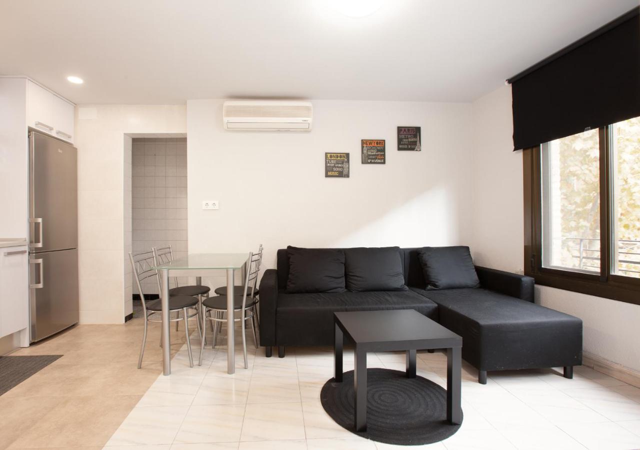 Ab Poblenou Beach Comfort 2