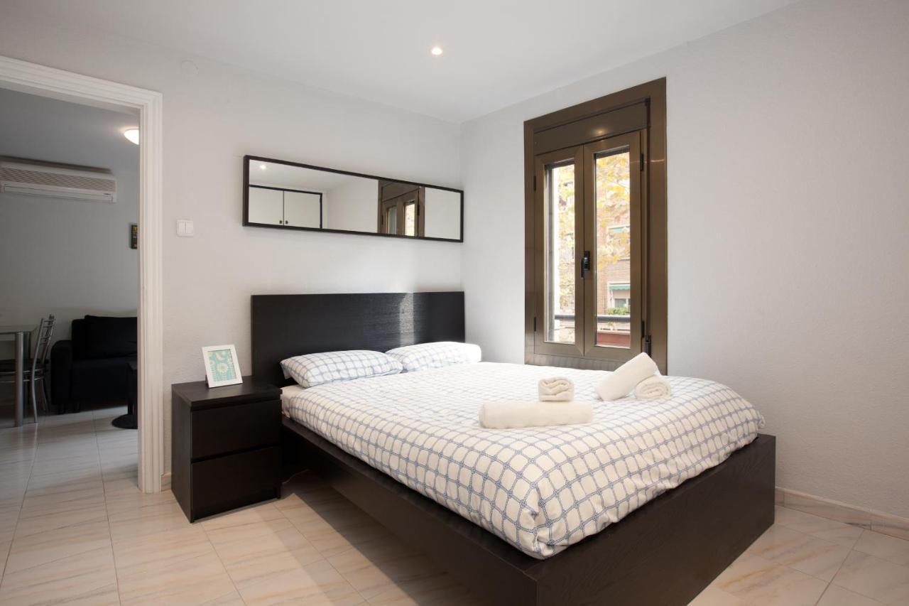 Ab Poblenou Beach Comfort