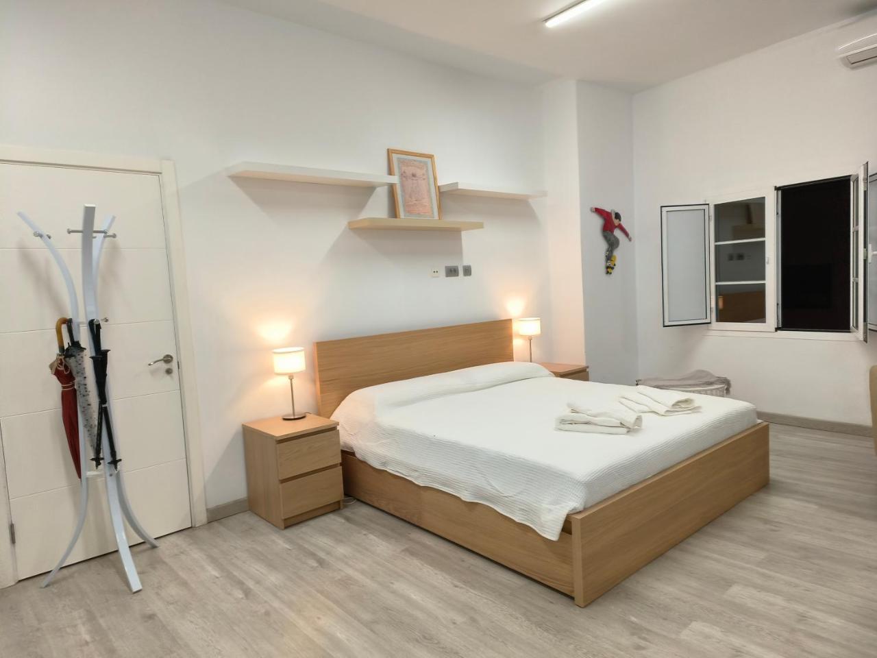 Cruz Verde - Centro Historico - Vivienda Vacacional (Adults Only)