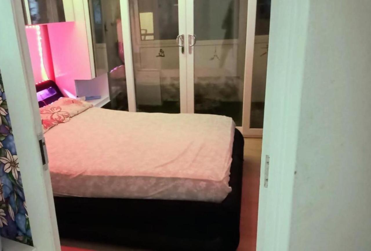 Gorgeous Flata Central London Liverpool St Station (Adults Only)