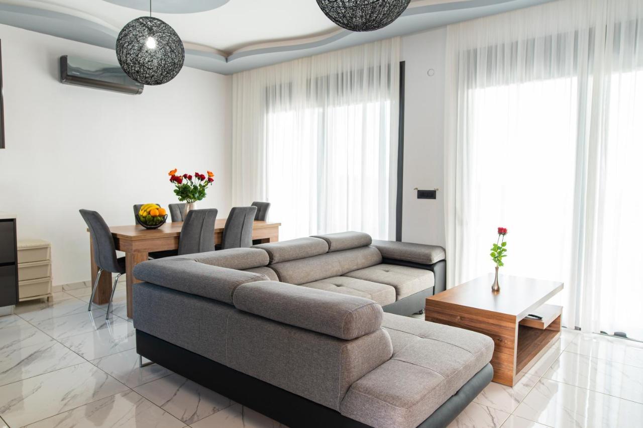 Sebastian Apartment & Studio Rhodos