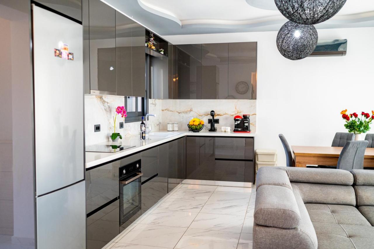 Sebastian Apartment & Studio Rhodos 2