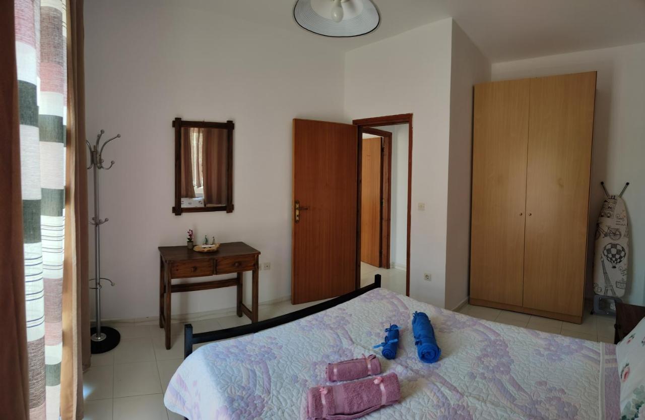 Hibiscus Green Apartments 1