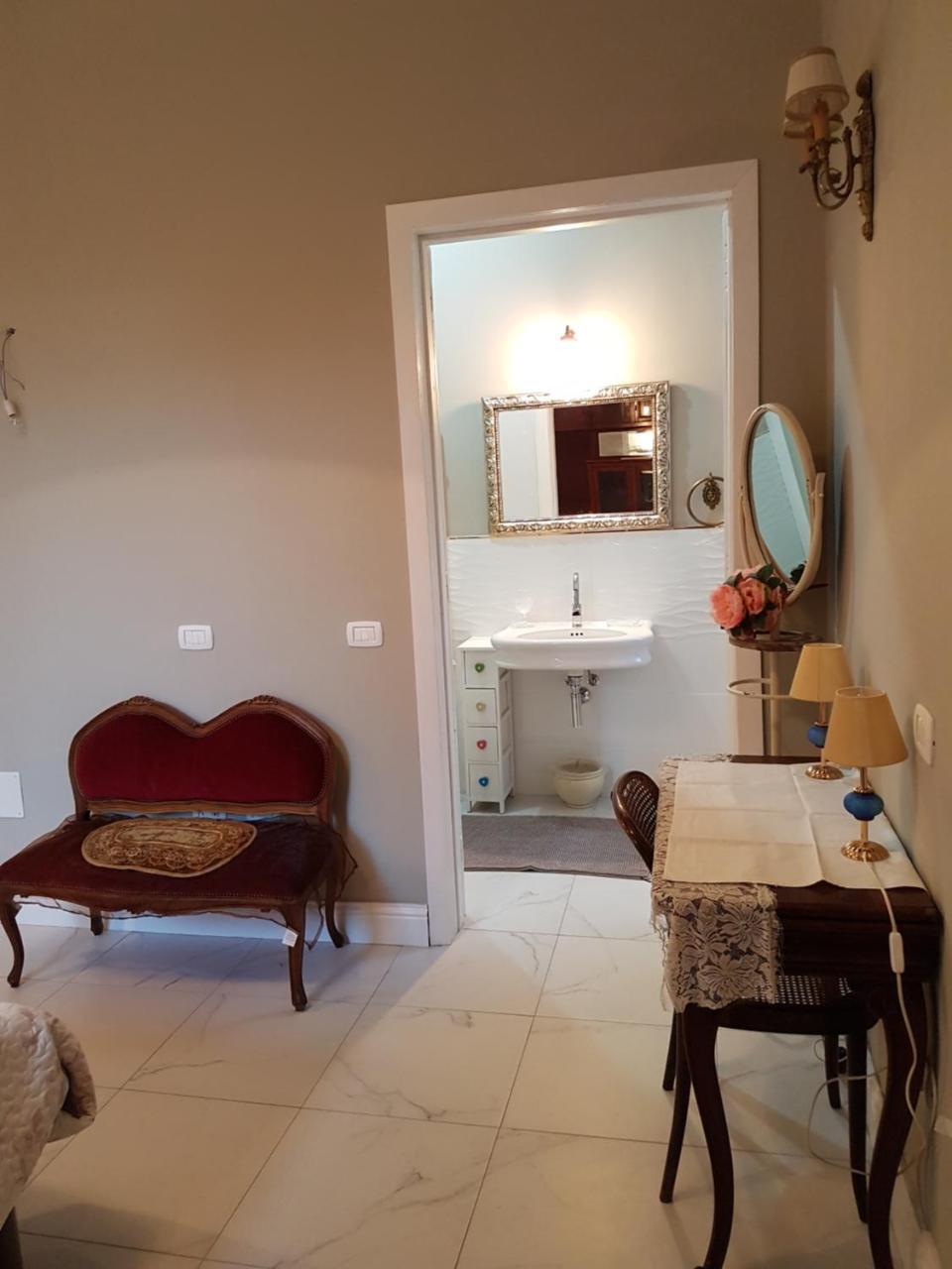 Villa Liberty Ofelia Locazioni Brevi 2