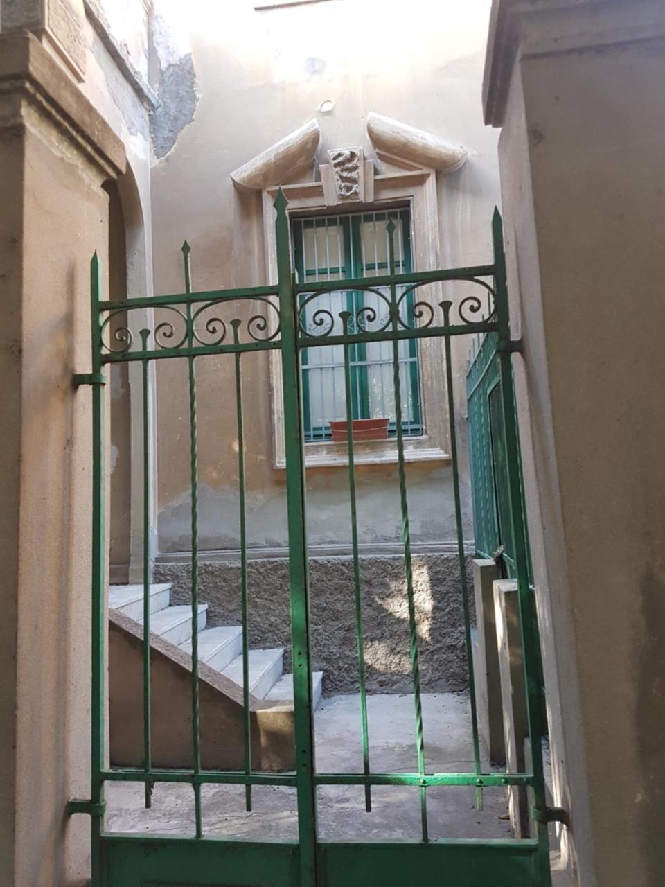 Villa Liberty Ofelia Locazioni Brevi 1