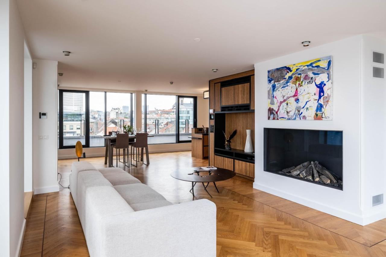 The Gallery Flats! 2