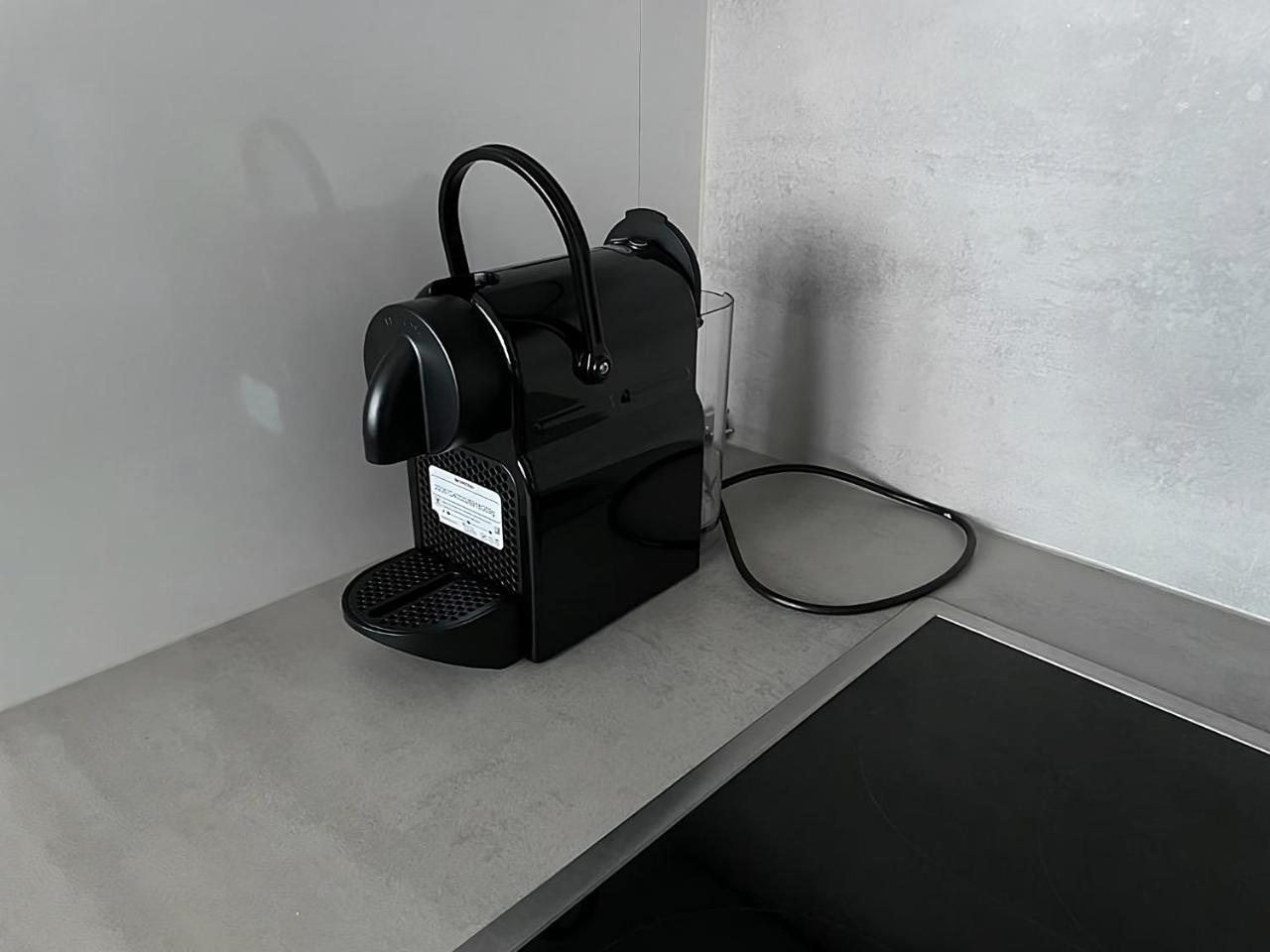 Modern Apartment in the Center of Munich 1