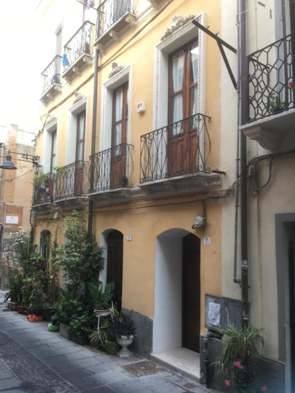 B&B Federica (Adults Only)