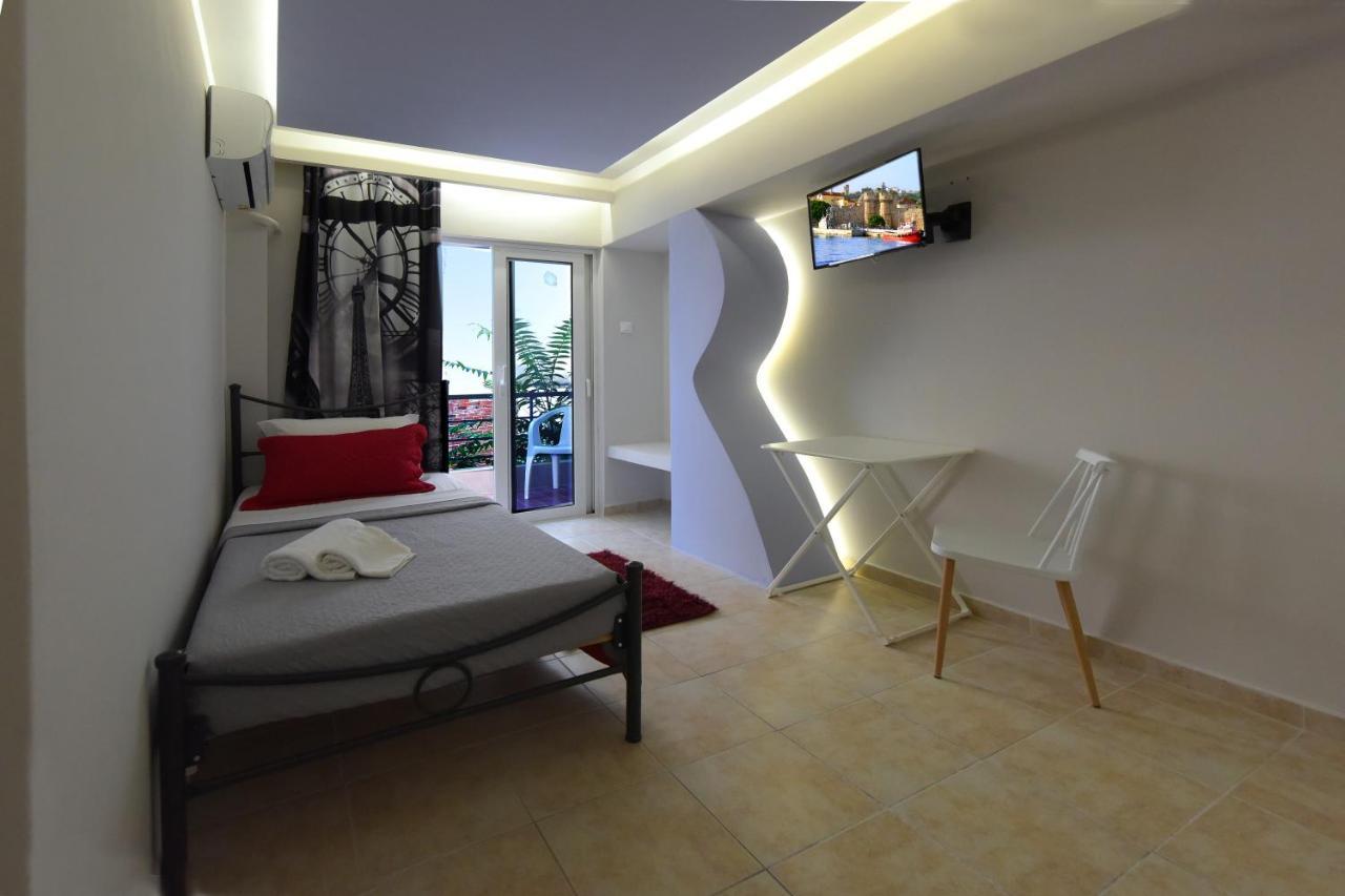 Astoria Studio I, Rhodes City Center (Adults Only)
