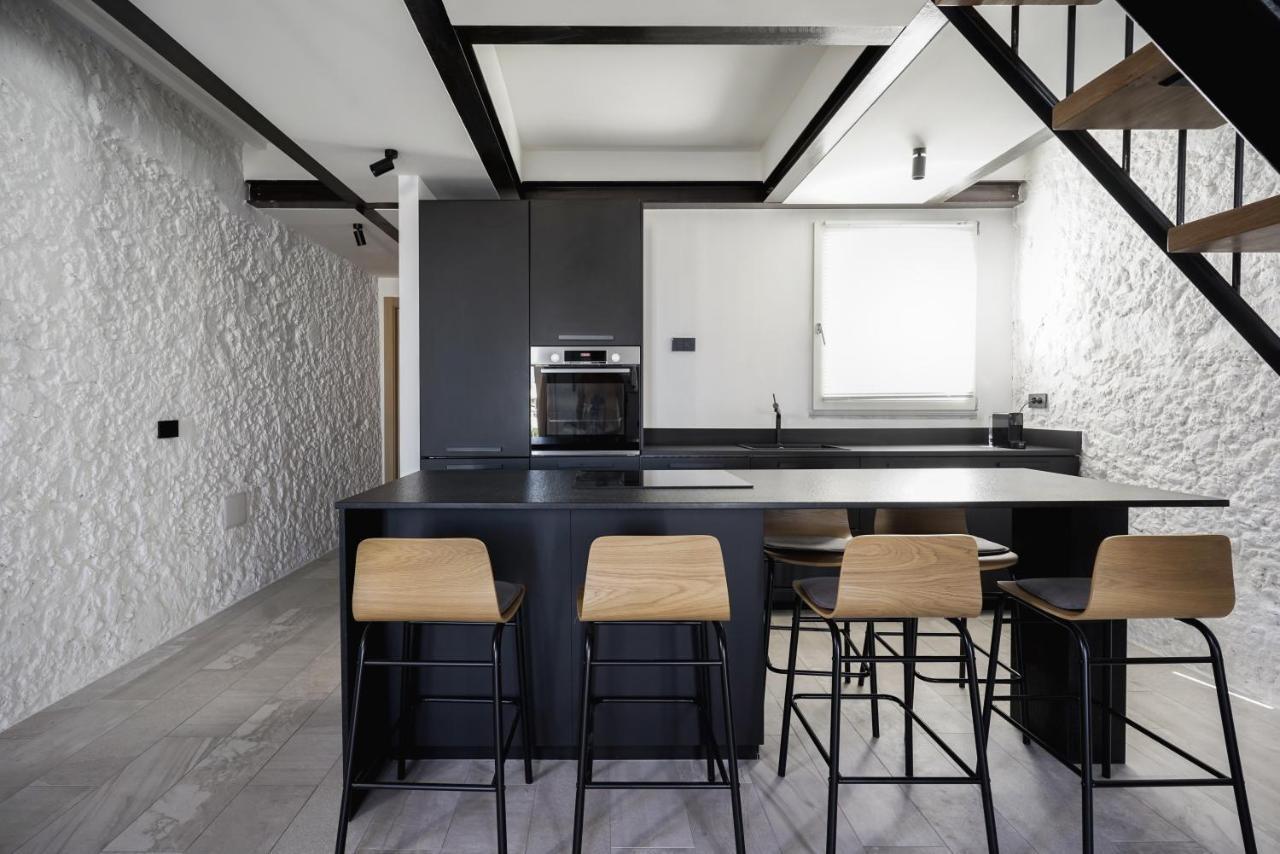 Su Meri Mannu Stampace - Luxury Apartment - Terrace 2