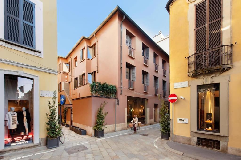 Spiga Duplex Suites by Montenapoleone Living 1