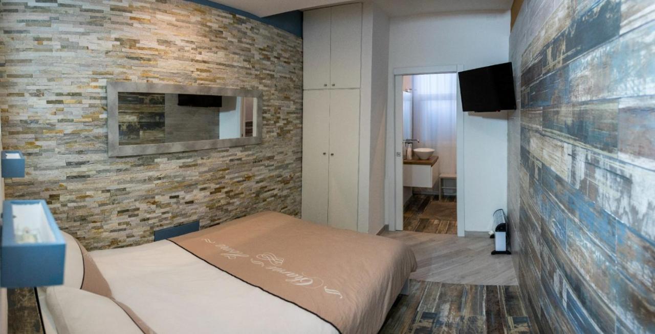 Catalani Charme Apartament 2