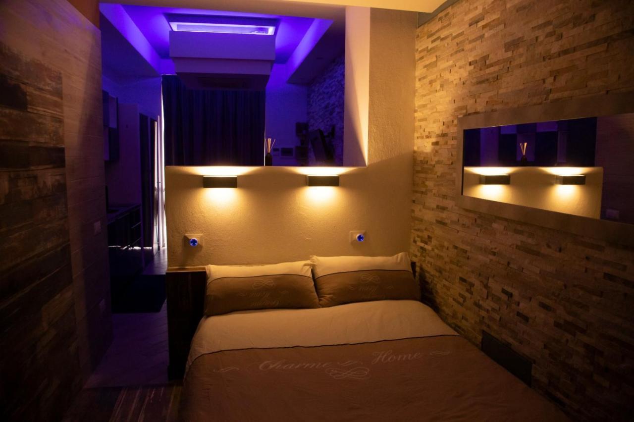 Catalani Charme Apartament 1