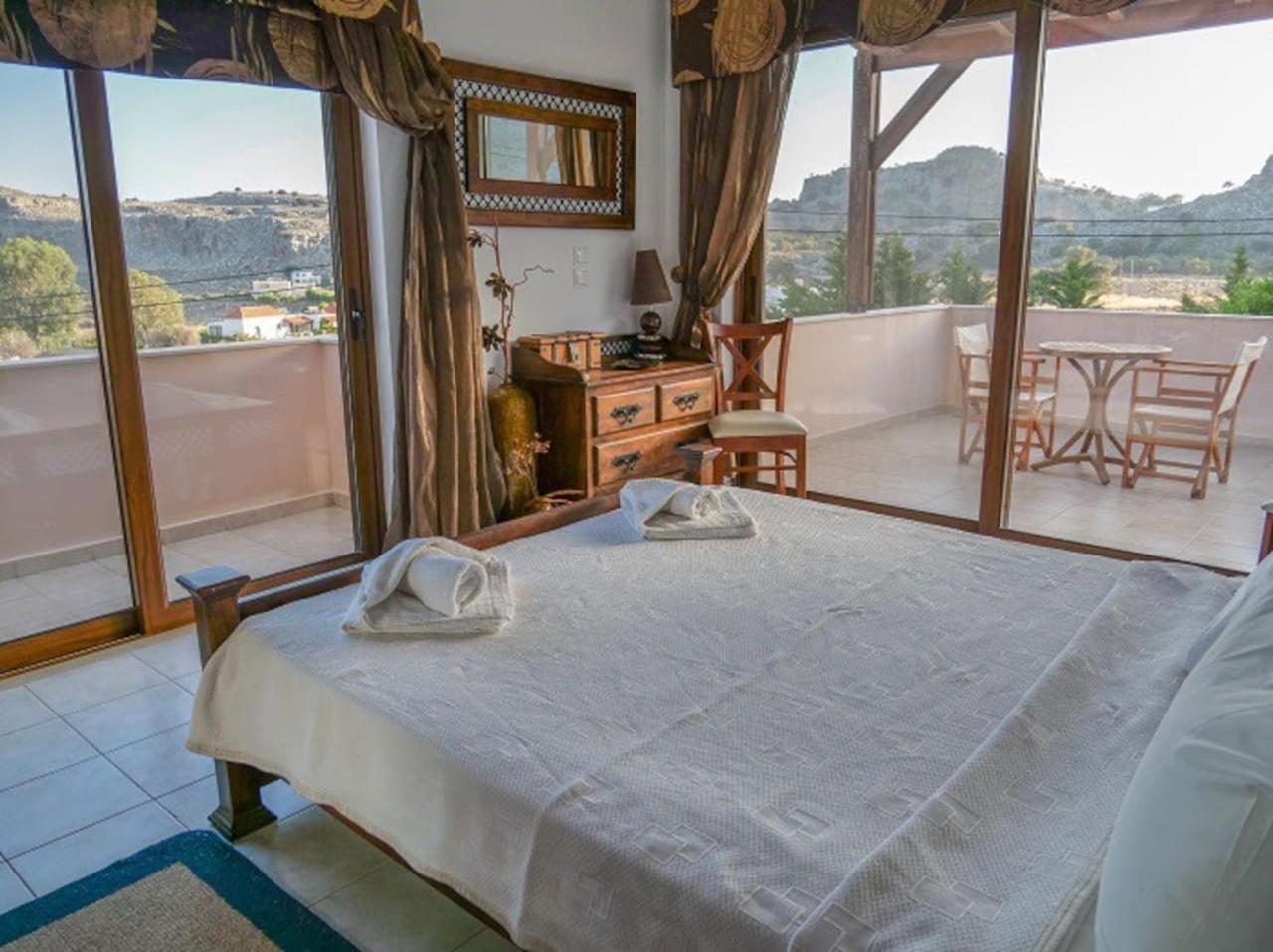 Luxury Villa Ioannis 2