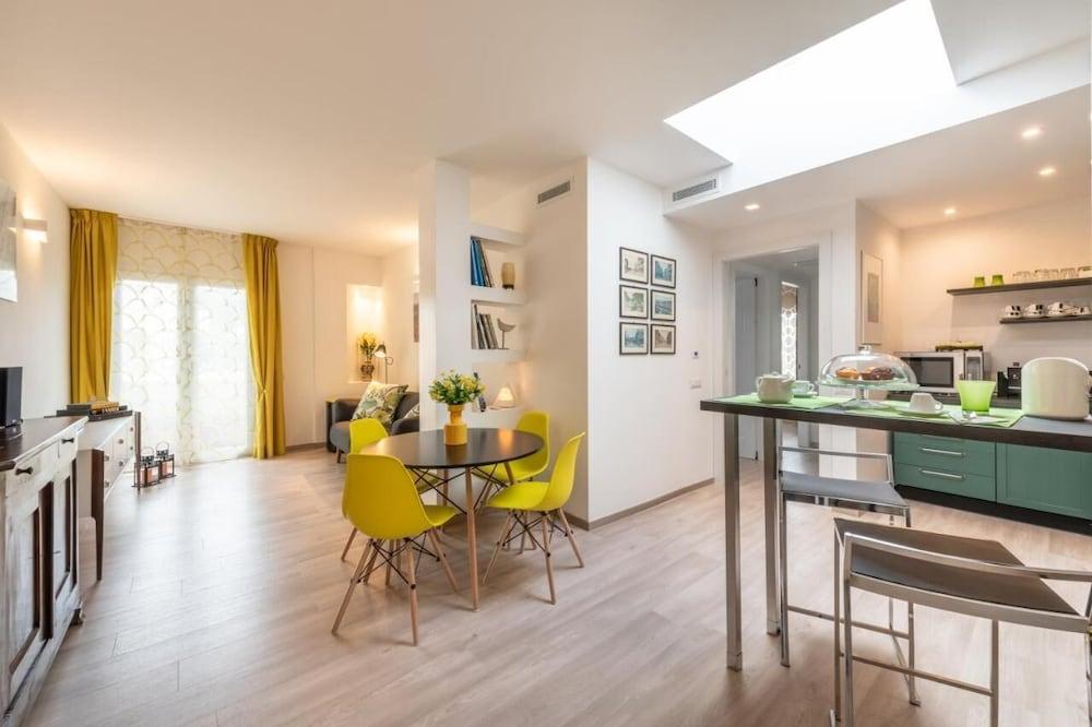 Le Residenze di Carla