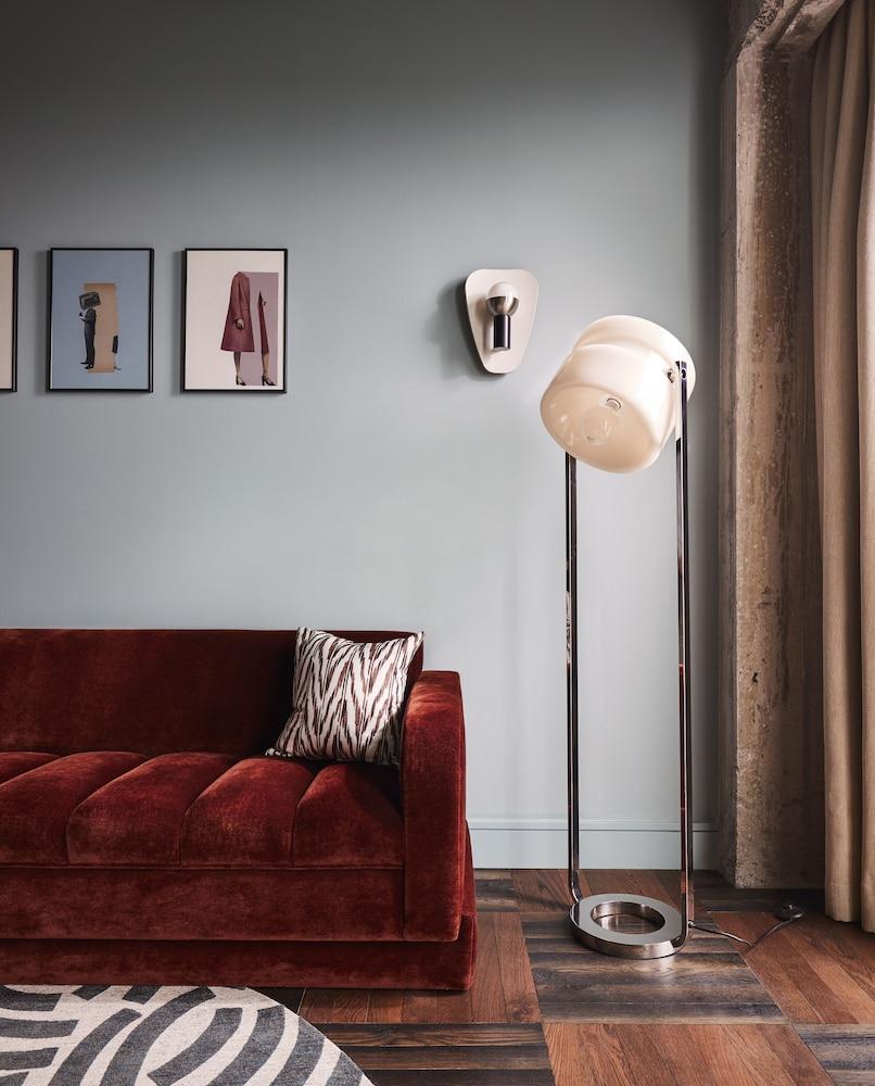 The Hoxton Brussels 1