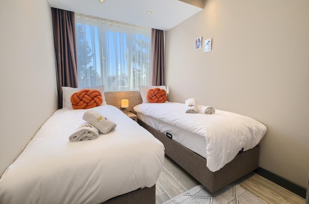 Ahi Evran by Newinn 1