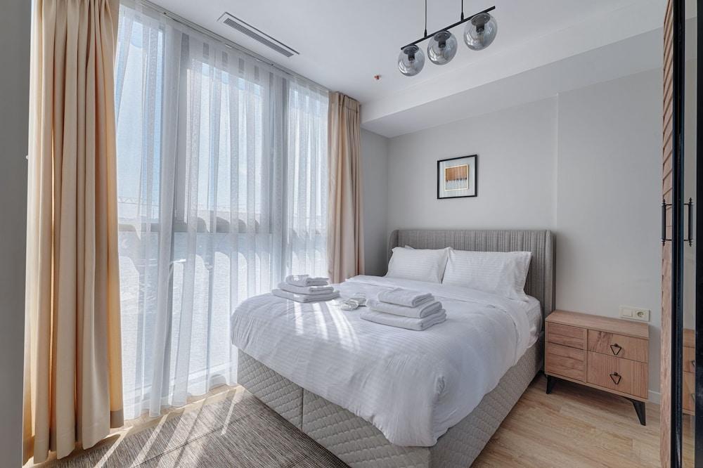 Stunning Central 3br Near Galataport