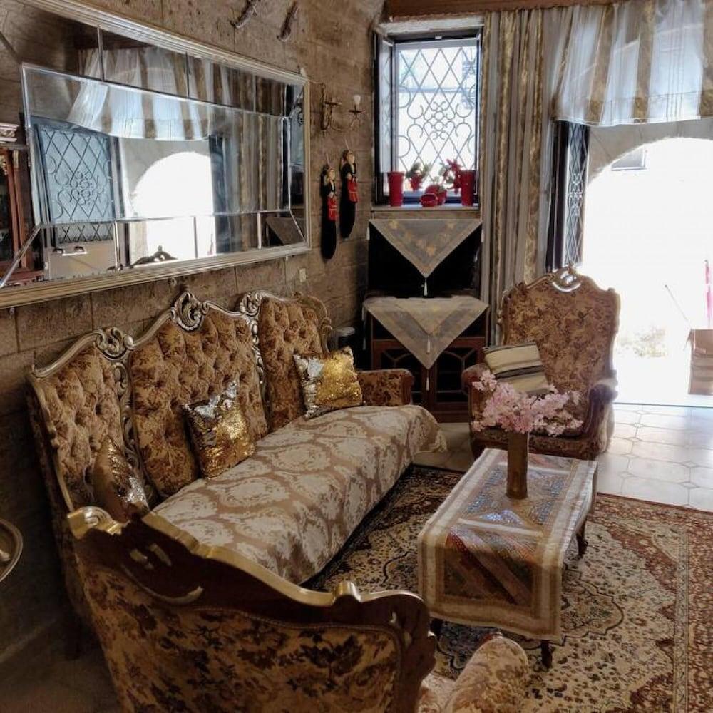 Megiston House in Old Town Rhodes 2