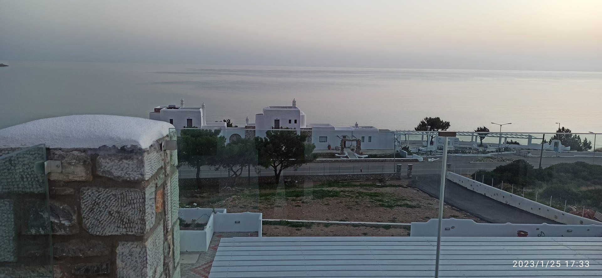 Pefkos Sea Serenity Villas 1