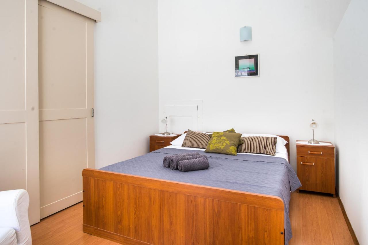 Sweet Room Old Town by Duhomes 2