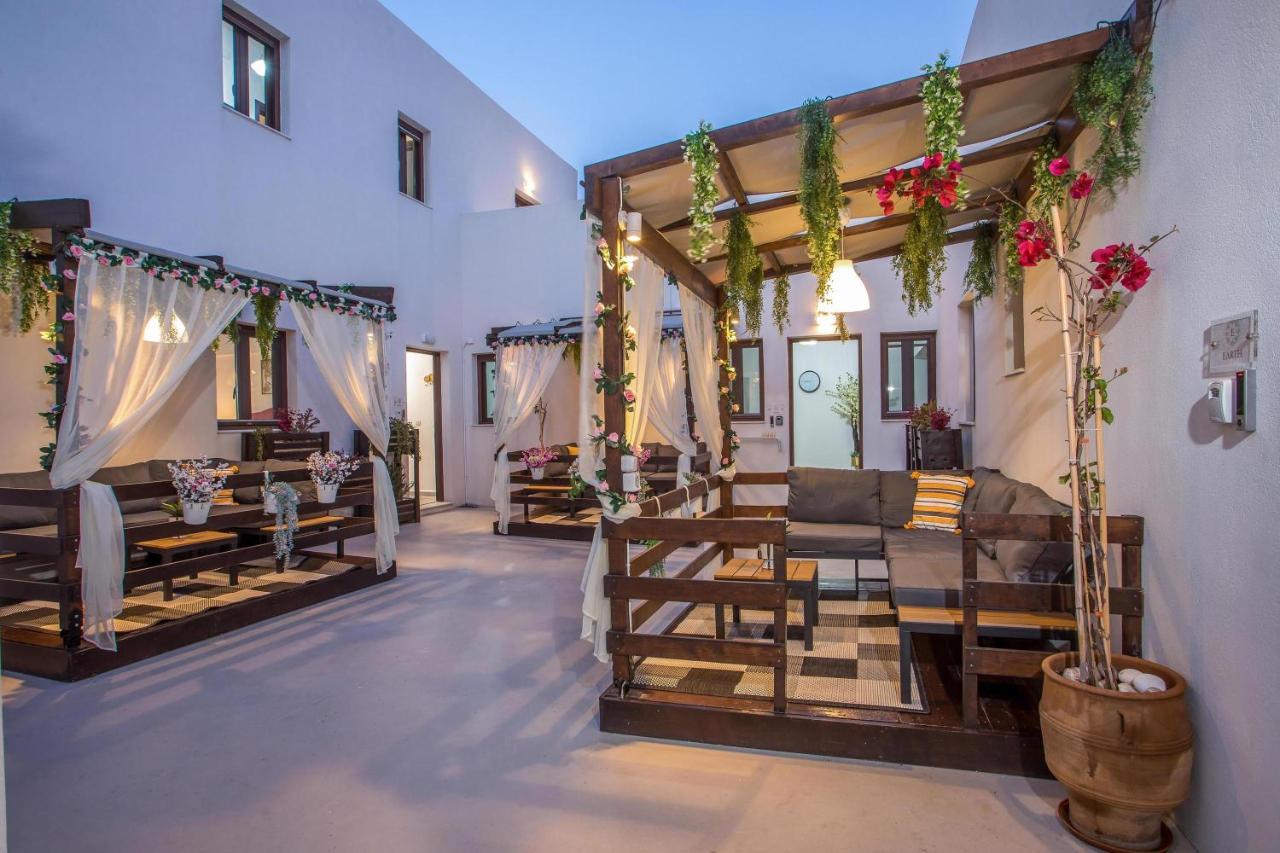 Bliss Luxury Suites 1