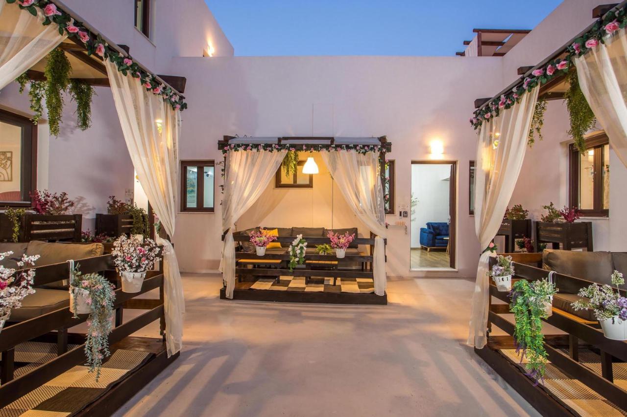 Bliss Luxury Suites 2