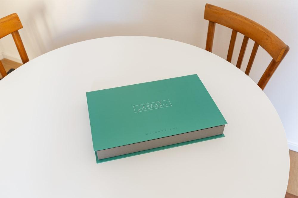 Spiga 46 Suites by Brera Apartments 2