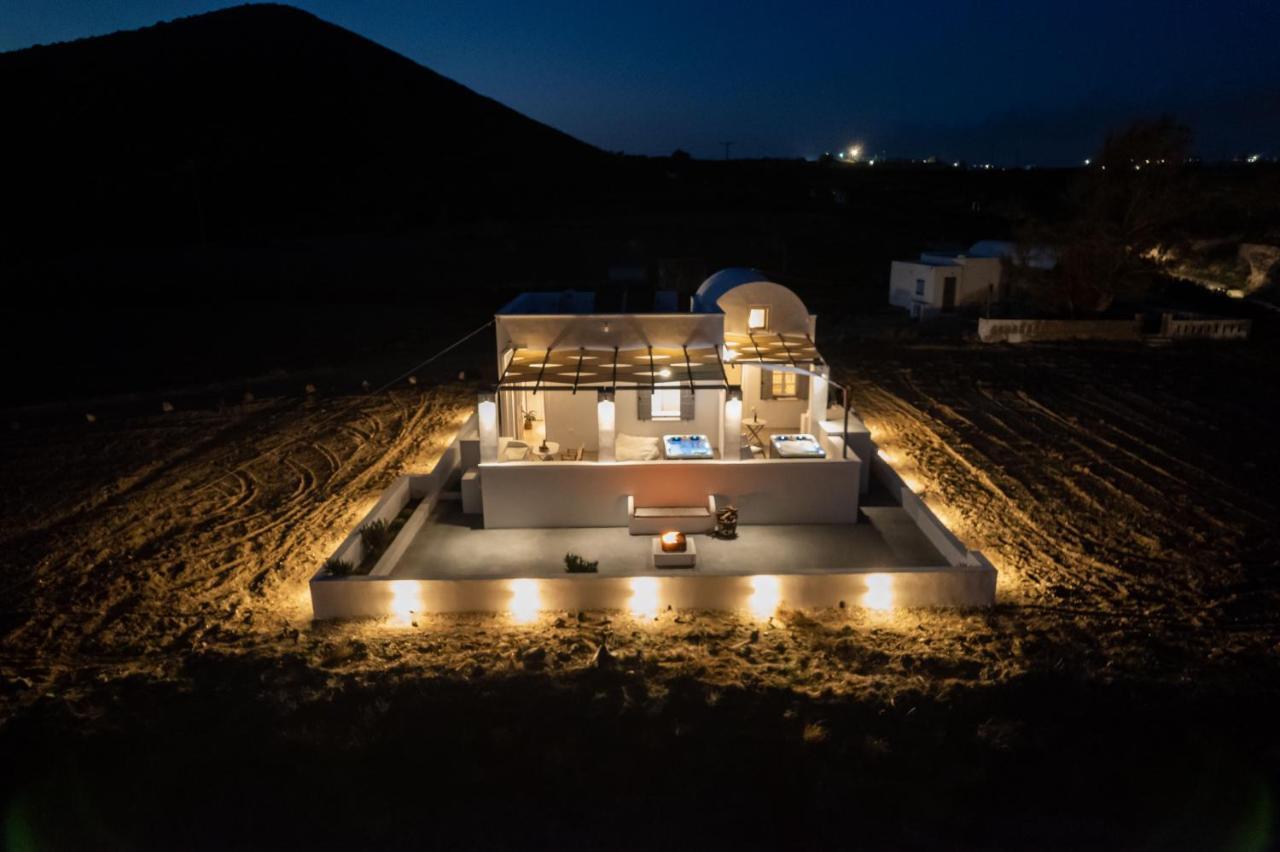 Red Beach Harmony Suites Sotiria 2