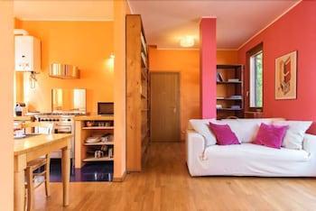 Dieci Flexyrent Apartment