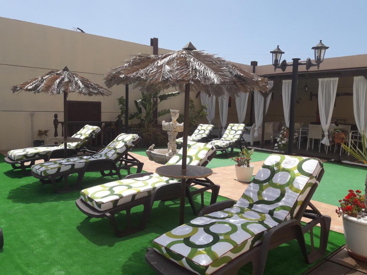 Casa Villa Tenerife 1