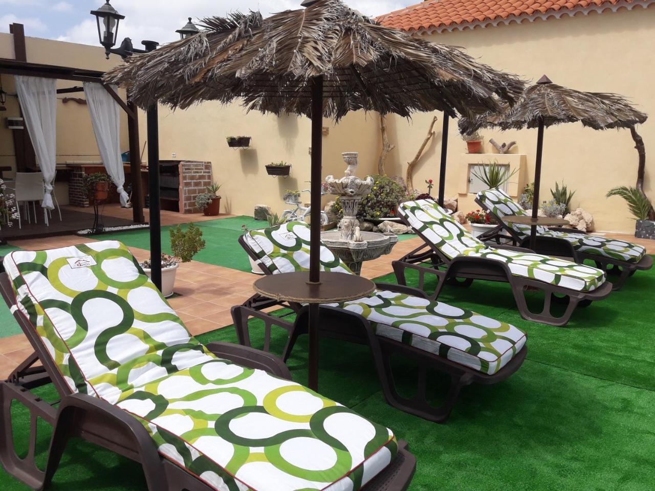 Casa Villa Tenerife 2