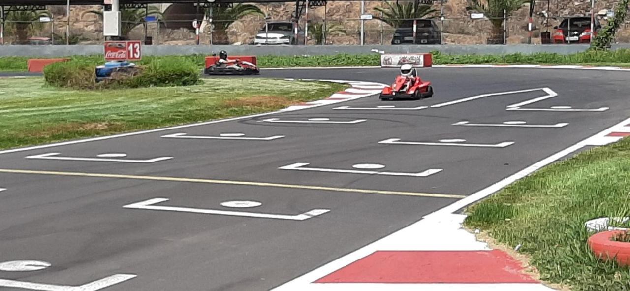 Beach Apartment with Pool 1