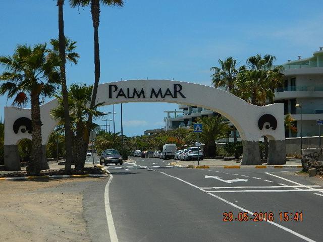 Tenerife,Happy Apartments,El Mocan,Palm Mar