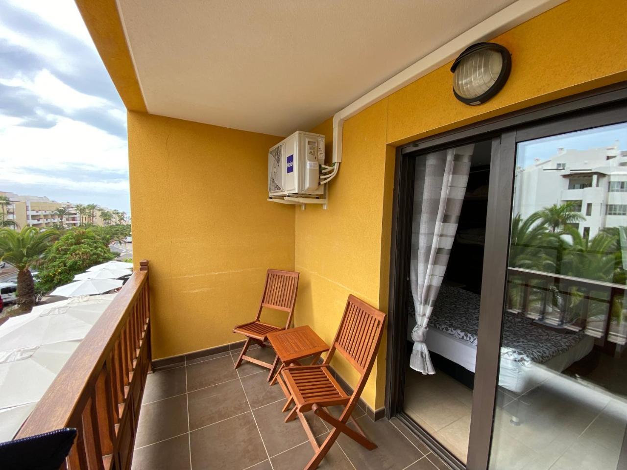 Beatriz Del Mar - Apartamento Con Aire Acondicionado 2