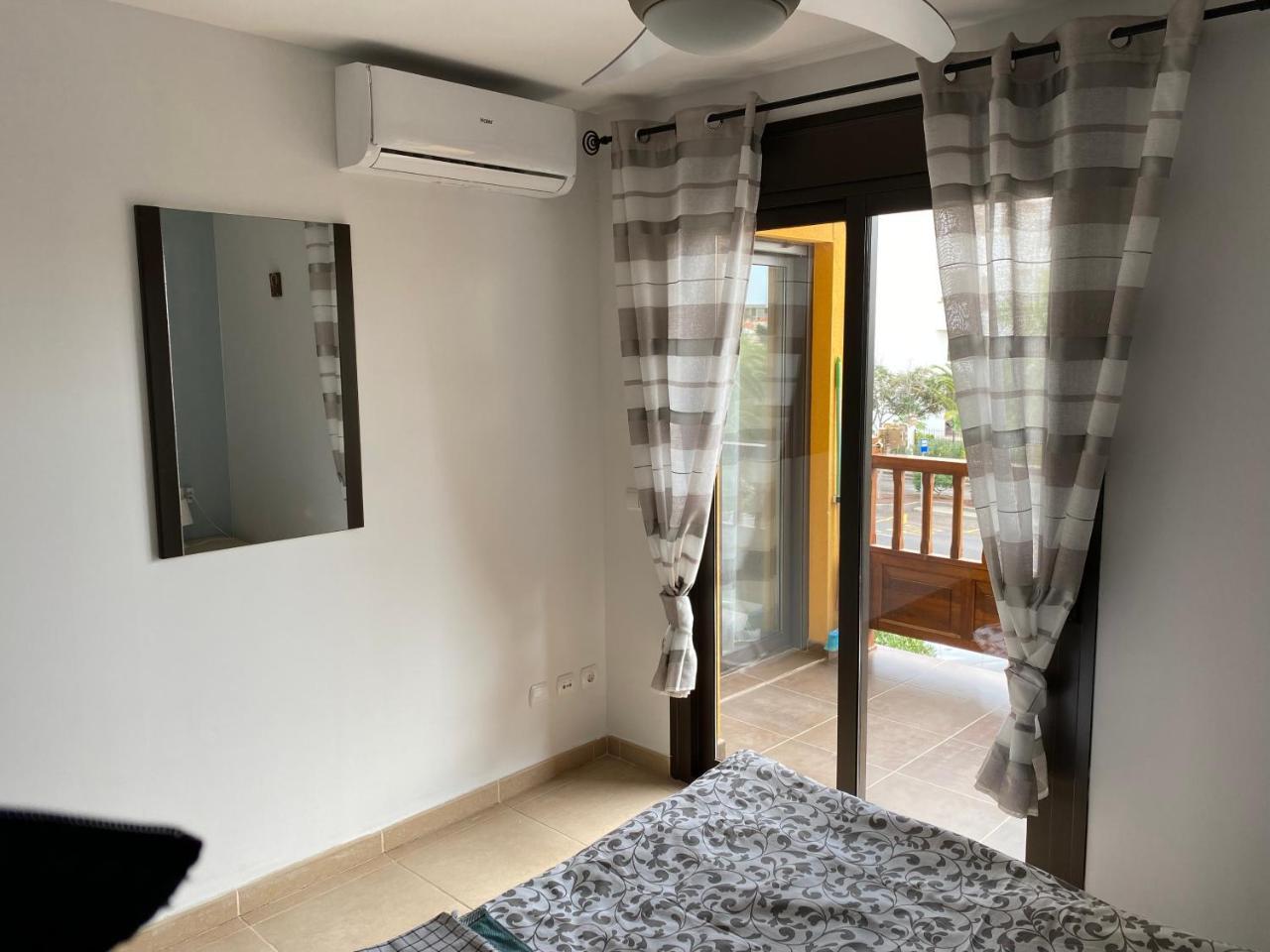 Beatriz Del Mar - Apartamento Con Aire Acondicionado 1