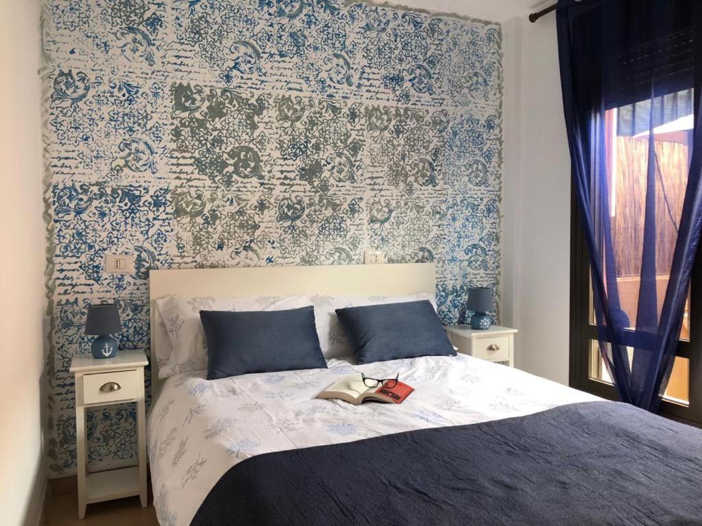 Apt in Palm-Mar Arona 2