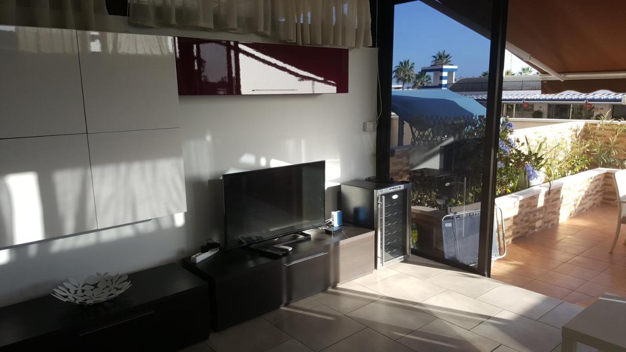 Bel Appartement 2 Chambres & Grande Terrasse 1