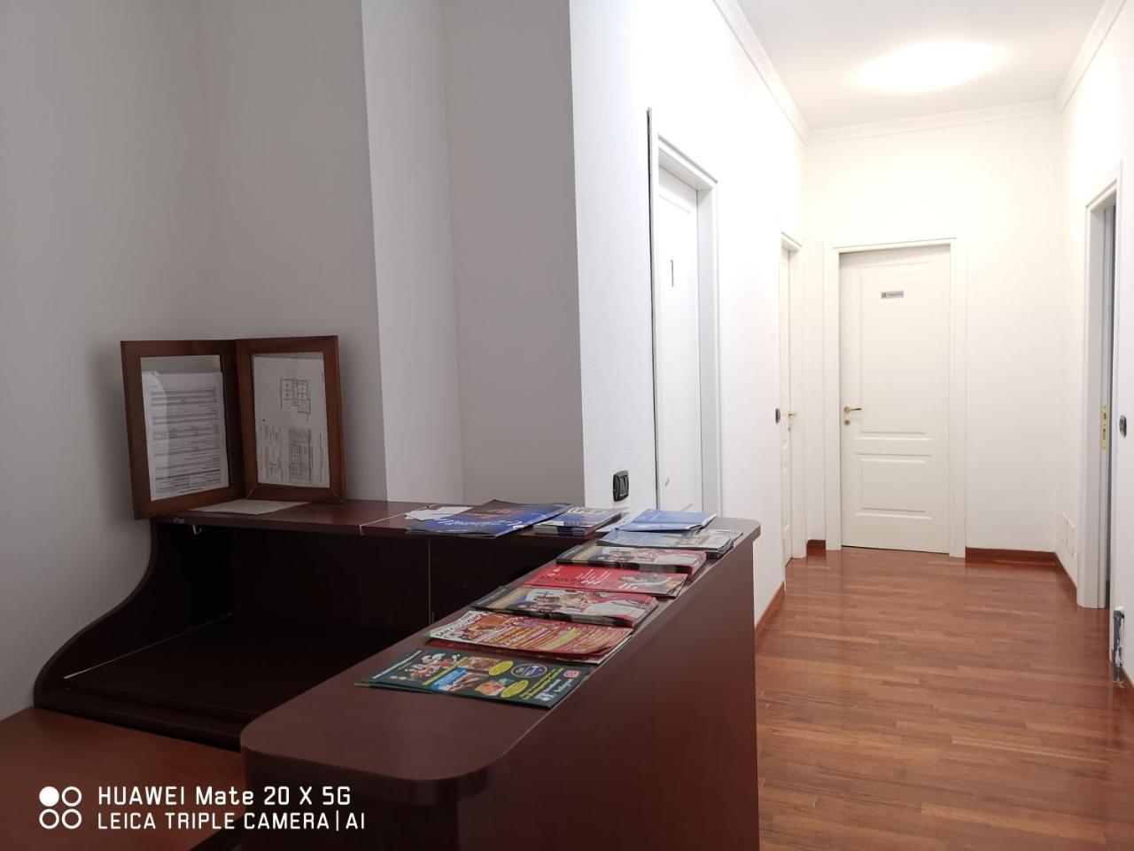 Guest House Central Station Sammartini 15 (Adults Only) 1