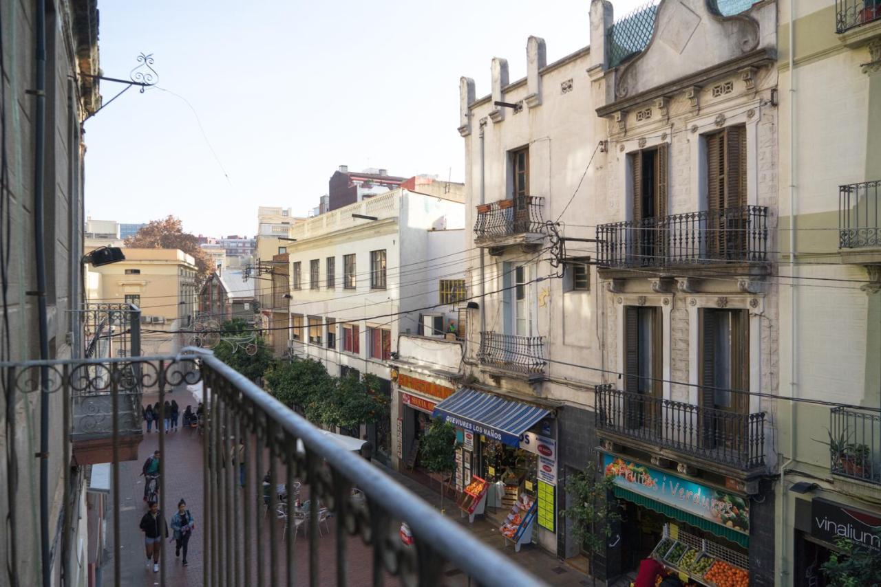 Apartaments Clot-Sant Marti